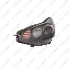 Фара TECHWIT HD001KAI021TW
