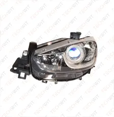 Фара TECHWIT HD001MZD007TW