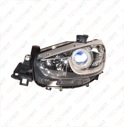 Фара TECHWIT HD001MZD007TW