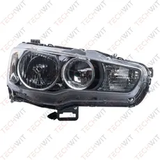 Фара TECHWIT HD001MTS001TW