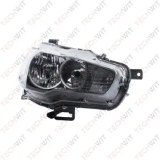 Фара TECHWIT HD001MTS001TW