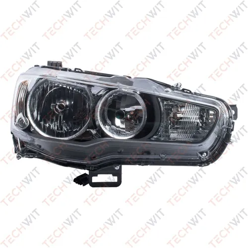 Фара TECHWIT HD001MTS001TW