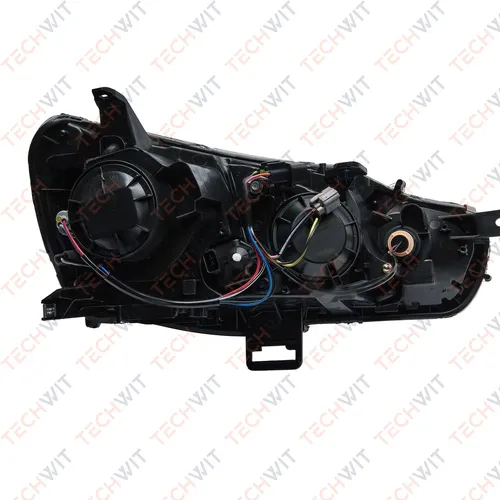Фара TECHWIT HD001MTS003TW