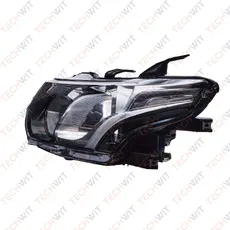 Фара TECHWIT HD001MTS015TW