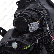 Фара TECHWIT HD001MTS015TW
