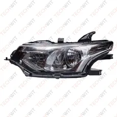 Фара TECHWIT HD001MTS015TW