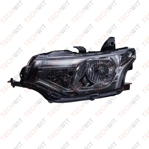 Фара TECHWIT HD001MTS015TW