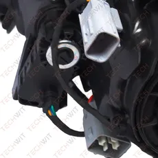 Фара TECHWIT HD001MTS021TW