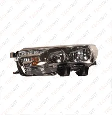 Фара TECHWIT HD001TYT011TW