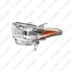 Фара TECHWIT HD001TYT035TW