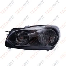 Фара TECHWIT HD001VWG027TW