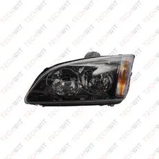 Фара TECHWIT HD001FRD005BL