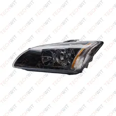 Фара TECHWIT HD001FRD005BL