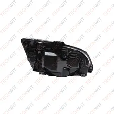 Фара TECHWIT HD001FRD005BL