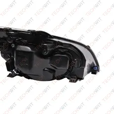 Фара TECHWIT HD001FRD005BL