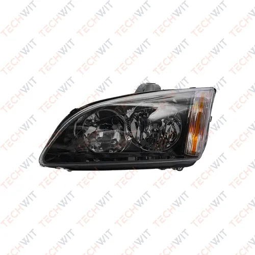 Фара TECHWIT HD001FRD005BL