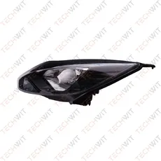 Фара TECHWIT HD001FRD015BL