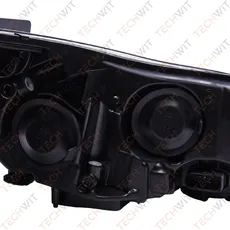 Фара TECHWIT HD001FRD015BL