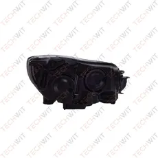 Фара TECHWIT HD001FRD015BL