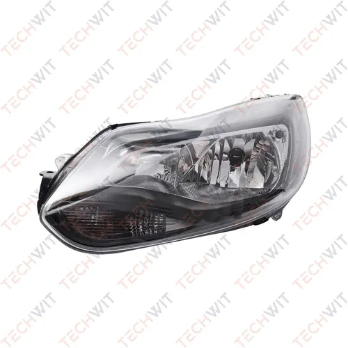 Фара TECHWIT HD001FRD015BL