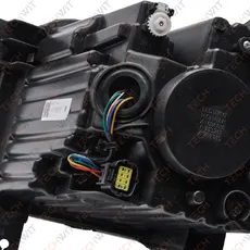 Фара TECHWIT HD001CHG010TW