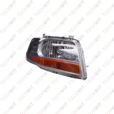 Фара TECHWIT HD001CHV002TW