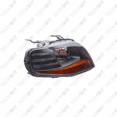Фара TECHWIT HD001CHV002TW