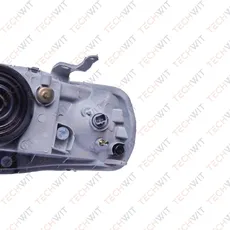 Фара TECHWIT HD001CHV002TW