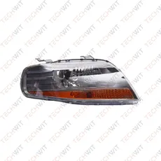 Фара TECHWIT HD001CHV002TW