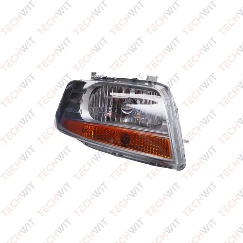 Фара TECHWIT HD001CHV002TW