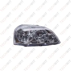 Фара TECHWIT HD001CHV006TW