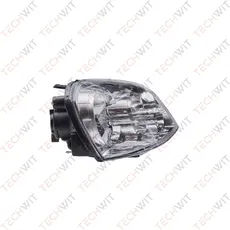 Фара TECHWIT HD001CHV006TW