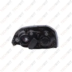 Фара TECHWIT HD001CHV006TW