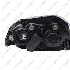 Фара TECHWIT HD001CHV006TW
