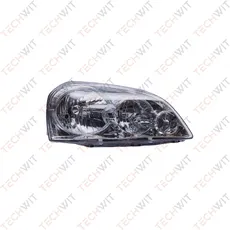 Фара TECHWIT HD001CHV006TW