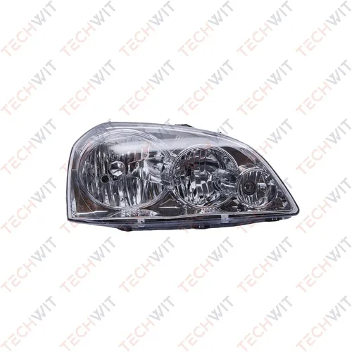 Фара TECHWIT HD001CHV006TW