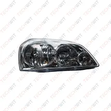 Фара TECHWIT HD001CHV008TW