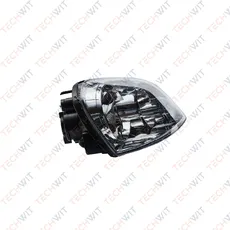 Фара TECHWIT HD001CHV008TW