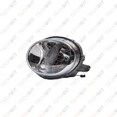 Фара TECHWIT HD001DWU002TW