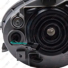 Фара TECHWIT HD001DWU002TW