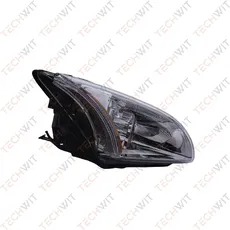 Фара TECHWIT HD001FRD002TW