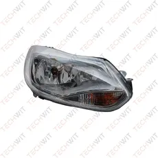 Фара TECHWIT HD001FRD014TW