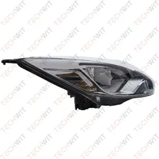 Фара TECHWIT HD001FRD014TW