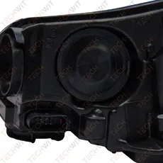 Фара TECHWIT HD001FRD014TW