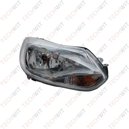 Фара TECHWIT HD001FRD014TW