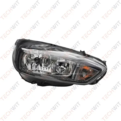 Фара TECHWIT HD001FRD018TW