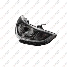 Фара TECHWIT HD001HYD022TW