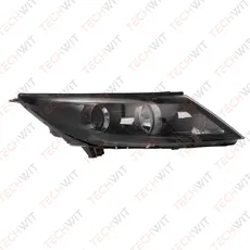 Фара TECHWIT HD001KAI014TW