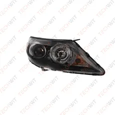 Фара TECHWIT HD001KAI014TW