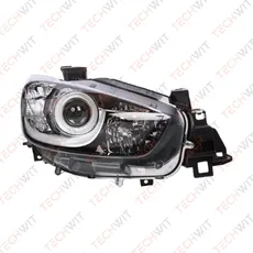 Фара TECHWIT HD001MZD008TW